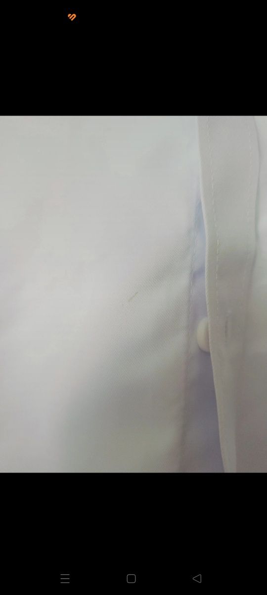 Koszula męska r.XL
