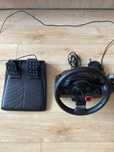 Kierownica Logitech Driving Force GT DFGT