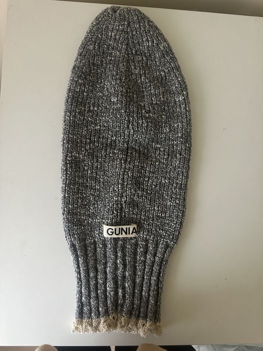 Gunia балаклава.