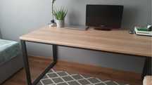 Biurko/stol kuchenny 170x80x80