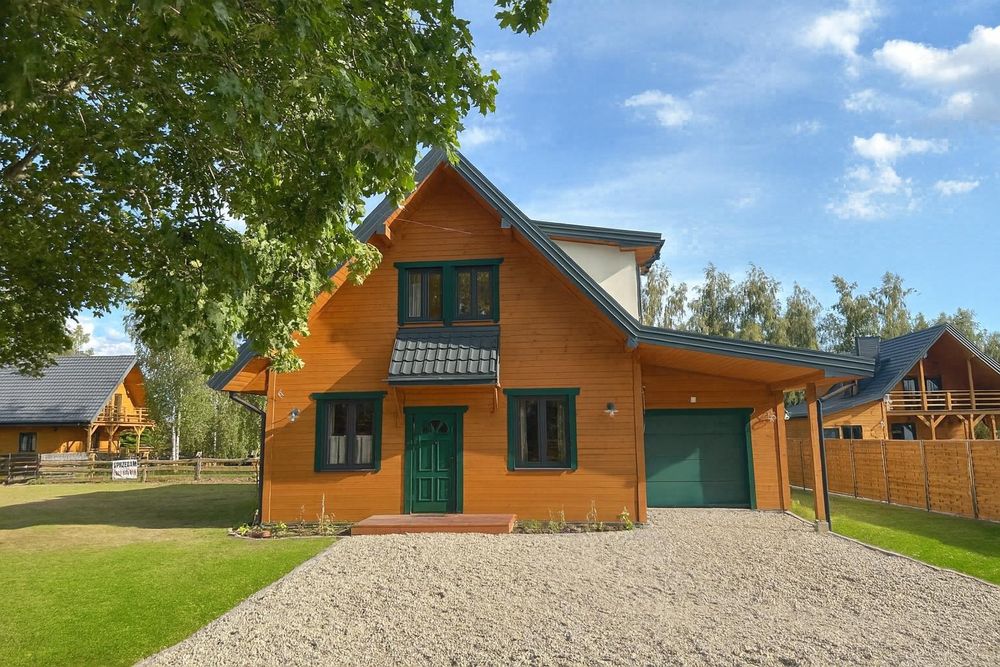 Dom na wynajem. balia, sauna, sylwester, święta, domek do wynajęcia