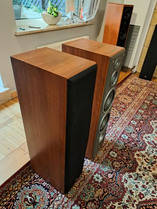 Kolumny Jbl Northrige E90