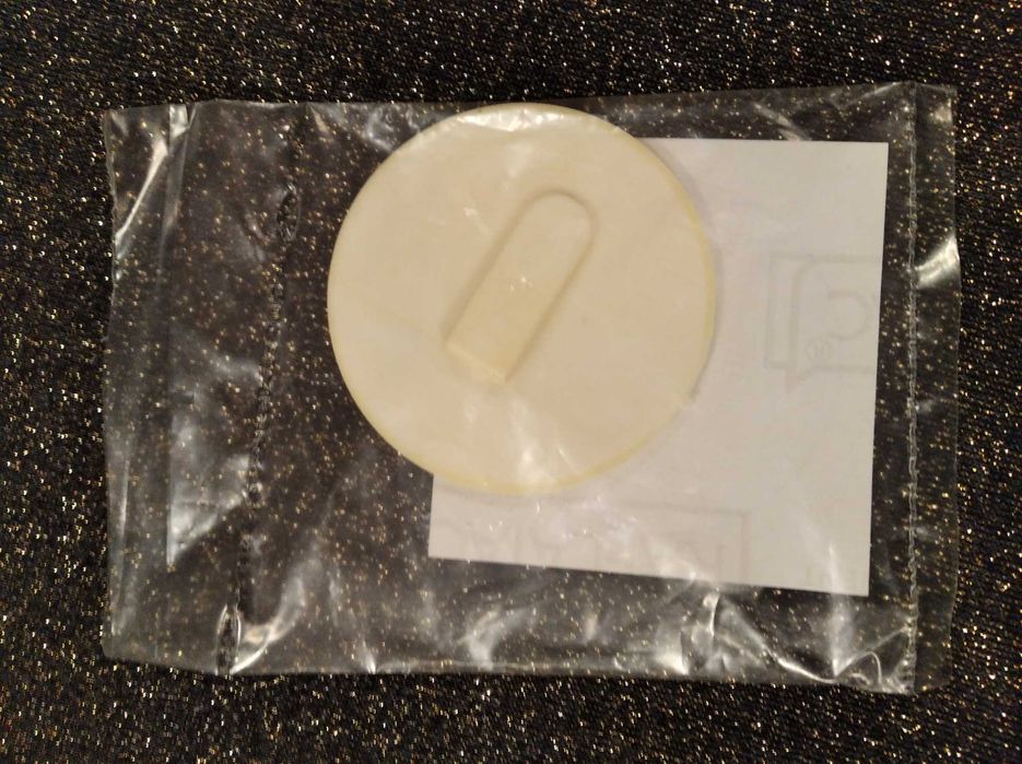 Brindes vintage Nestlé, Nestum, Donuts e Matutano