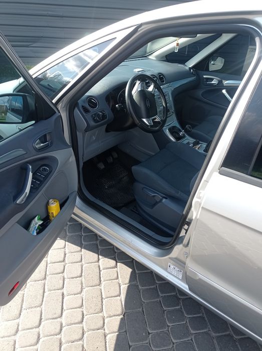 Продам Форд S Макс