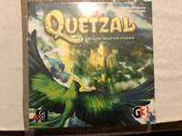 Gra Quetzal Nowa Folia