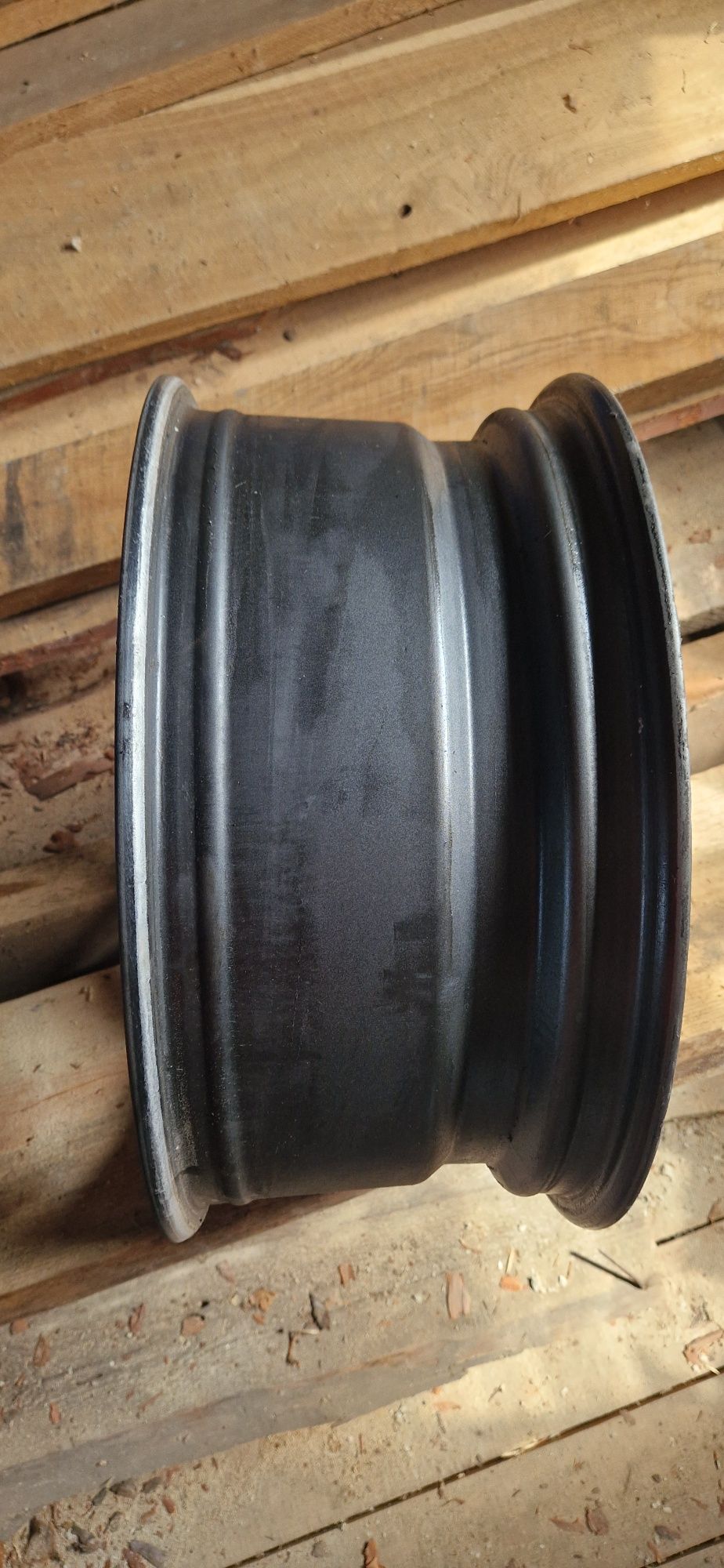 Диски Oxigin r18 оригінал.