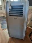 Ar condicionado BECKEN