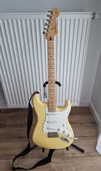 Fender Player Stratocaster + pokrowiec