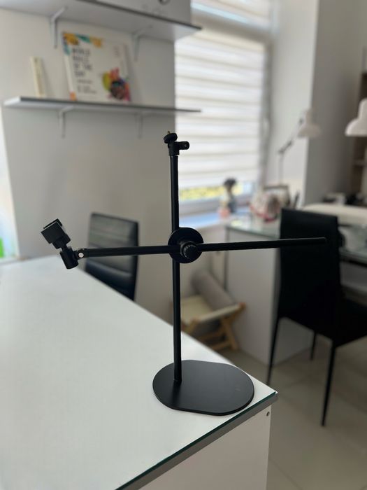 Штатив журавель.