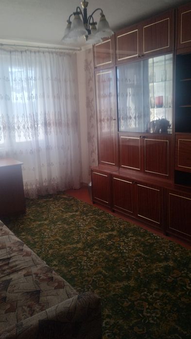 Продам двушку на Алексеевке от собственника.