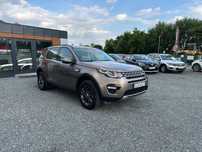 Land Rover Discovery Sport 4x4/navi/kamera /panorama/7-osobowy/ful