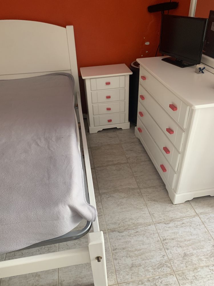 Quarto como novo