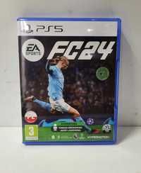 EA Sports FC 24 PS5 Playstation 5 (Fifa 24)