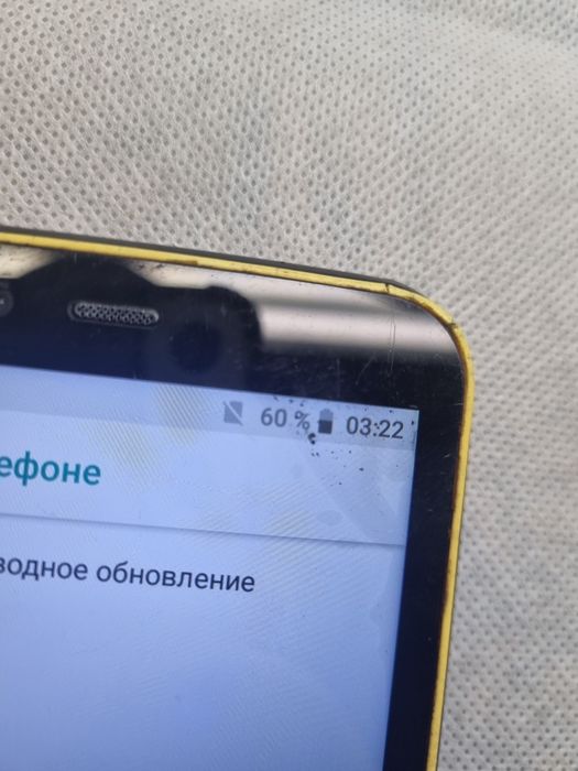 Blackview bv5000  на запчасти .или под восстановление.