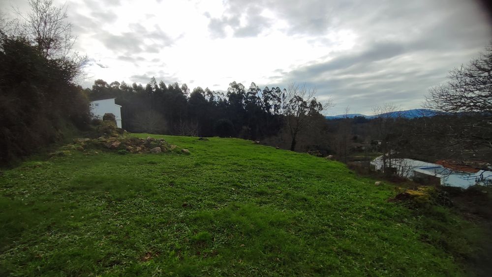 Terreno 1200m2 Fontoura