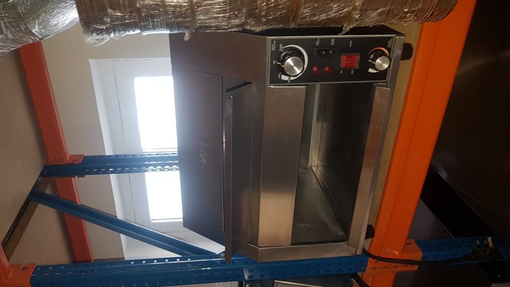 Torradeira de passadeira