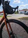 2X Opony Michelin Power Adventure 36