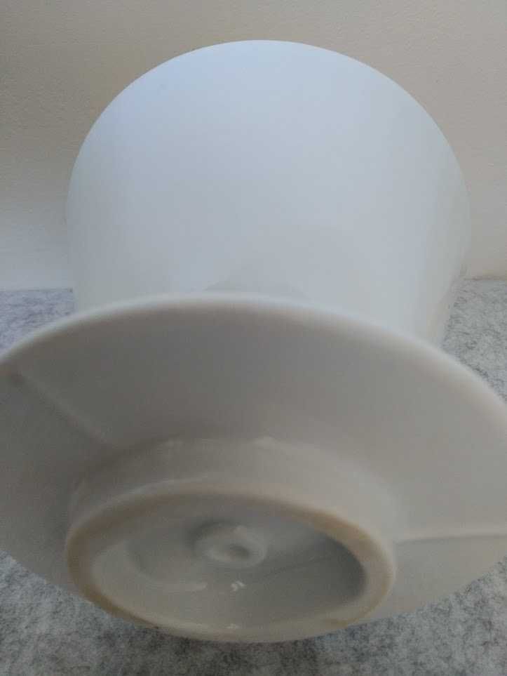 Porcelanowy dripper Melitta 102/ zaparzacz do kawy