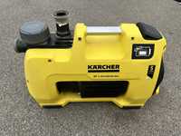 Насос Karcher BP4 Home Garden