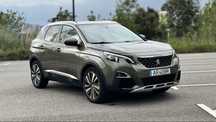 Peugeot 3008 1.6 Diesel Full Extras