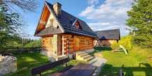 Domki Zakopane domek apartamenty góry pokój kwatera noclegi wakacje