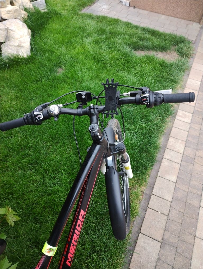 Sprzedam rower Merida + kask gratis