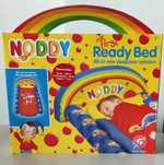 Cama Noddy de Viagem/colchão insuflável (negociável)