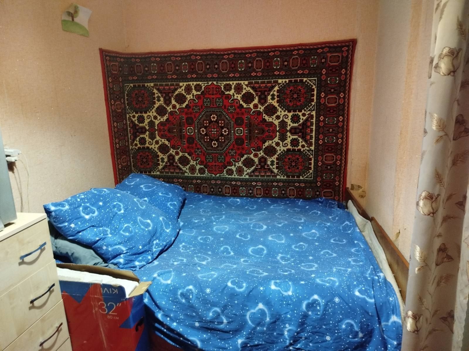 Дом по вул. Успенська (центр) між вул.Горького та вул. Коротка.