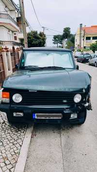 Range Rover Classic 300Tdi