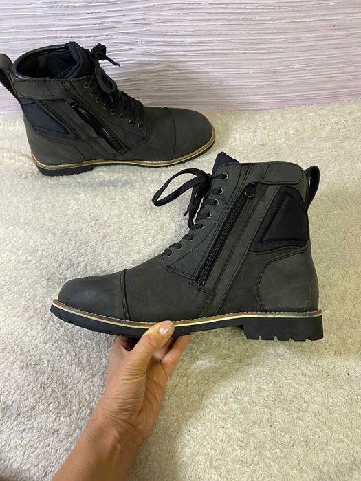 MODEKA Wolter мужские мембранные мотоботы р 44 28см