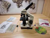 Mikroskop Opticon