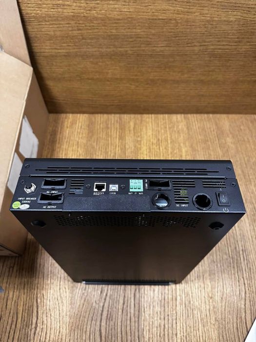 КАЧЕСТВЕННЫЙ ПРИБОР! Инвертор ISolar SPL 5K Гибридный! Инвертор 5.0