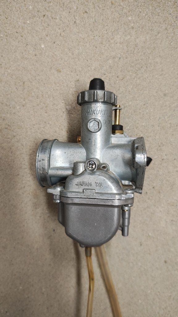 Gaźnik Mikuni VM22 25mm - MRF