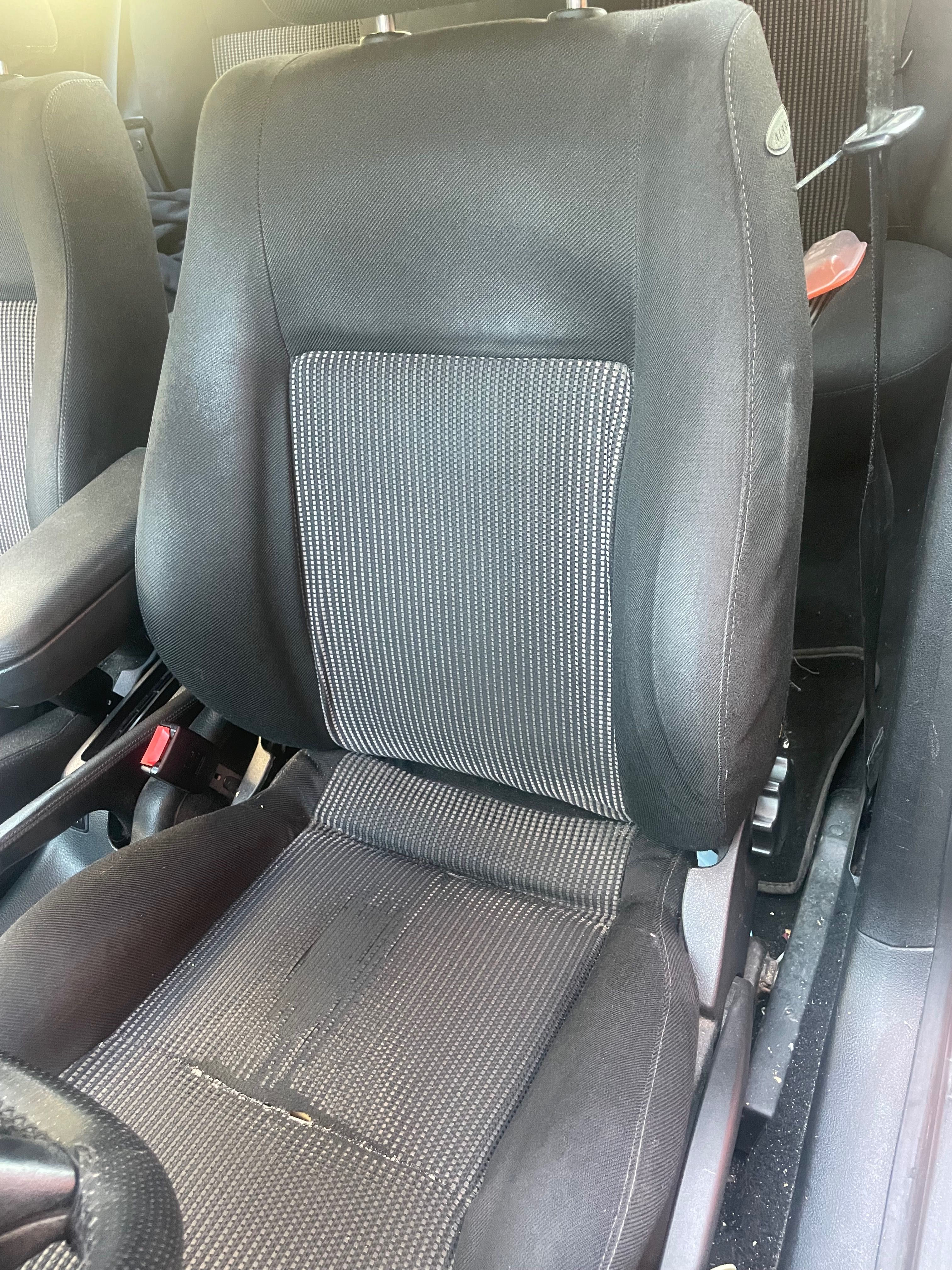 Golf 4 , 115cv 365mil kms