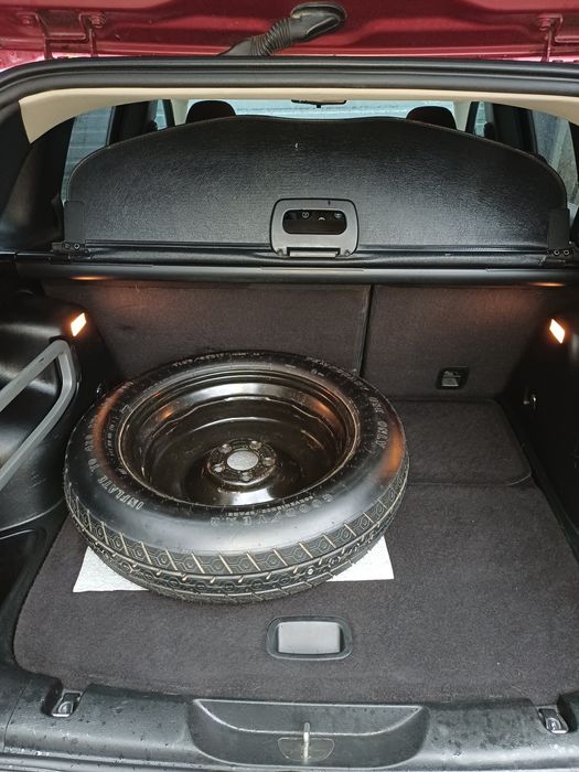 Jeep Cherokee LATITUDE, 2016 рік