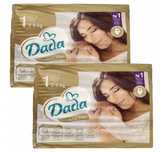 Підгузники Dada Extra Care