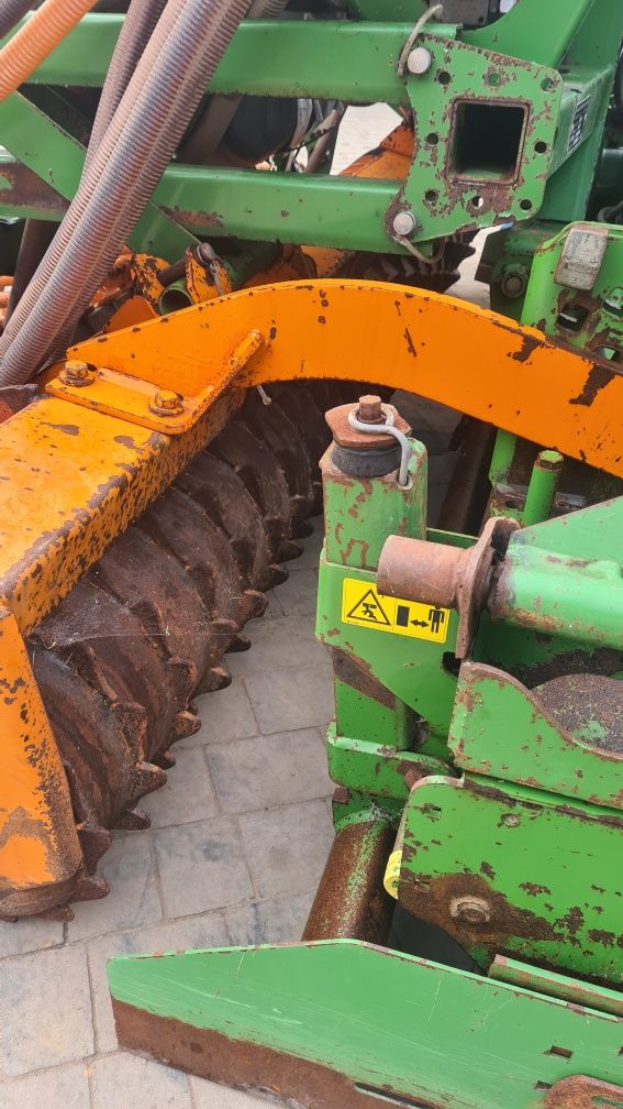 Zestaw uprawowo-siewny Amazone ad-303 spcial, ke-303