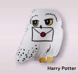 Mola Cabelo Harry Potter