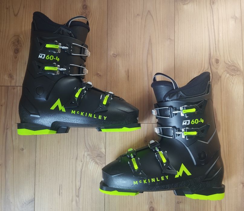 Buty narciarskie McKinley 270