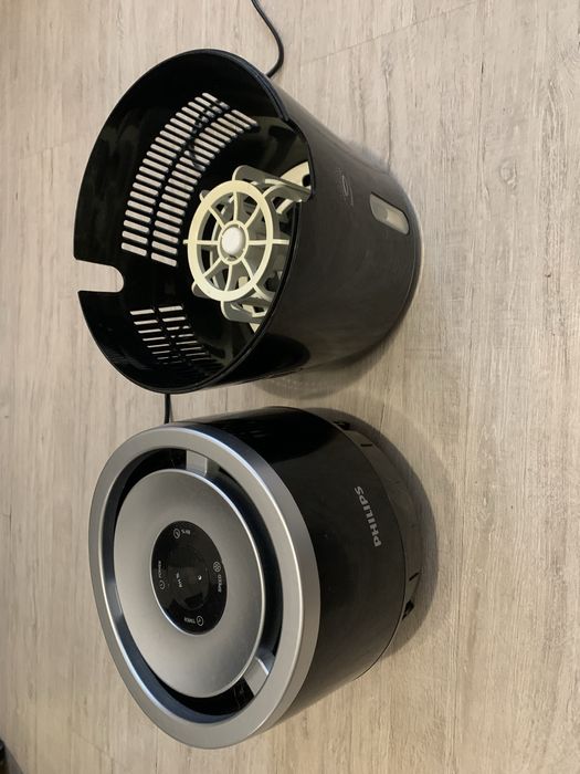 Nawilżacz NanoCloud PhilipsHu4813 25W