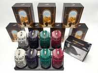 Finalmouse ULX Prophecy wszystkie 4 kolory