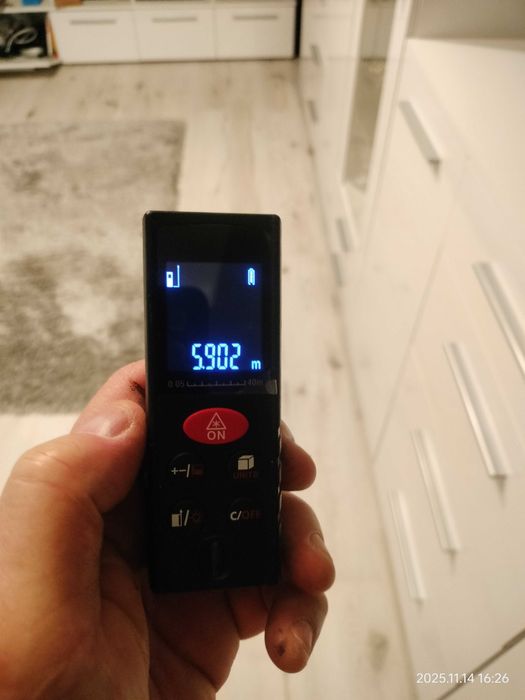 Panele podłogowe z demontażu