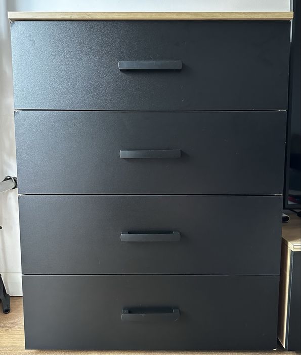 Meblościanka/ Zestaw mebli