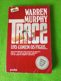 Warren Murphy - Trace