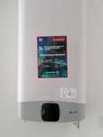 Termoacumulador Ariston Velis wifi 80L