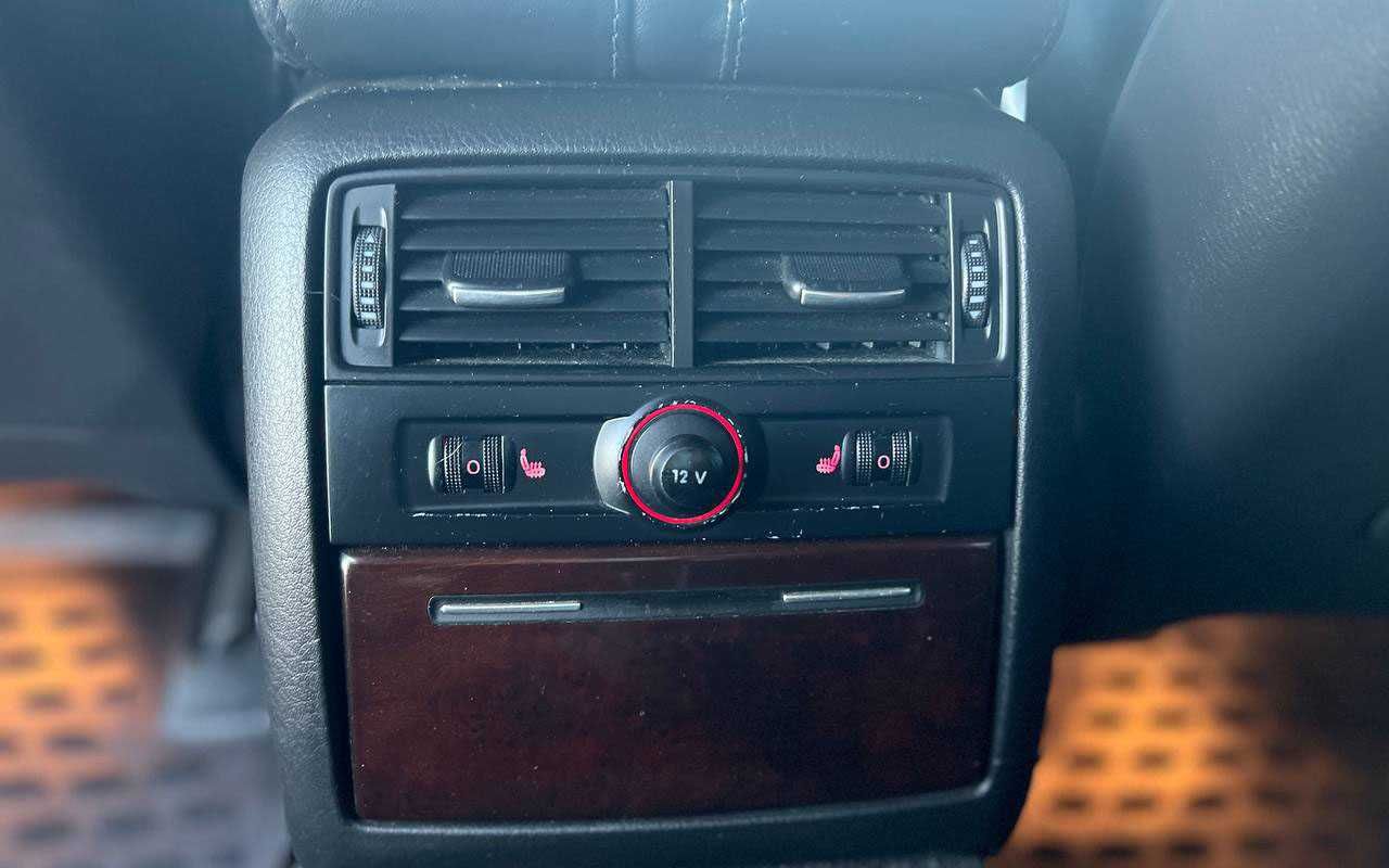 Audi A8 2004 3.0