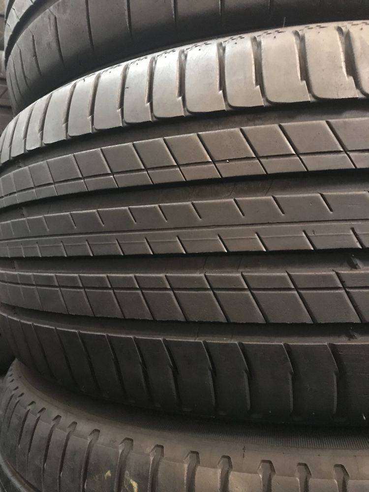 Шины б/у лето 255/45R20 Michelin Latitude Sport 3 (Склад резины)