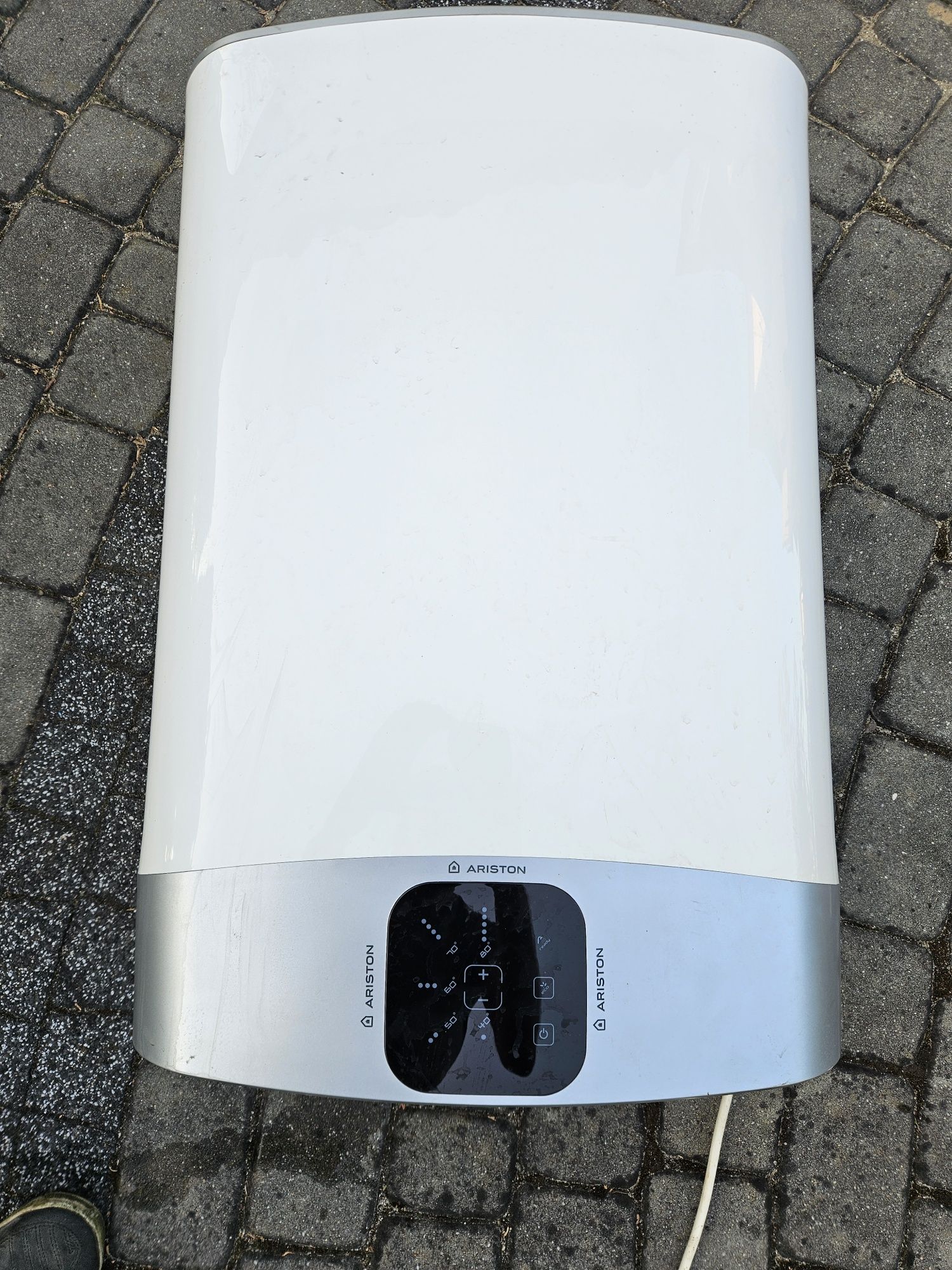 Podgrzewacz wody hotpoint ariston 45l