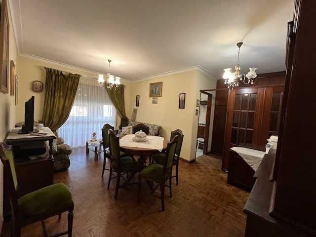 Apartamento T1 - Viana do Castelo