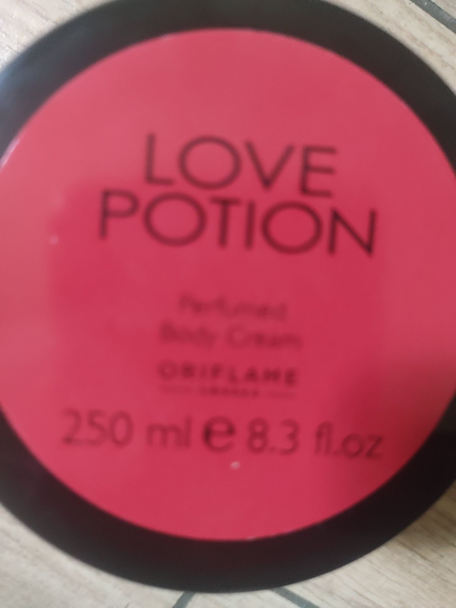 Balsam perfumowany